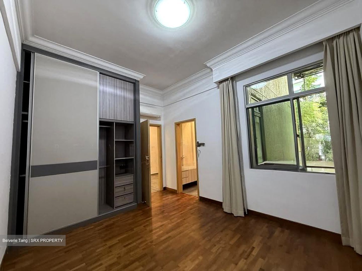 Nassimville (D10), Apartment #629074551